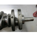#R603 Crankshaft Standard For 14-18 DODGE GRAND CARAVAN  3.6 05184248AH